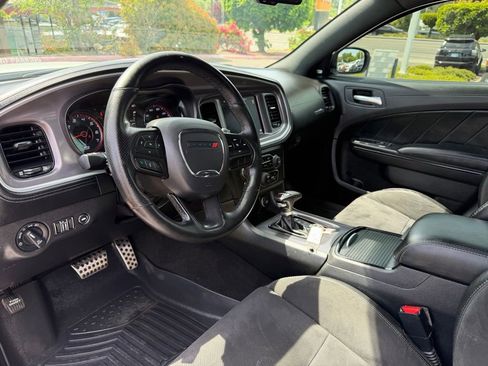 Used 2021 Dodge Charger GT w/ Plus Group RWD image 16