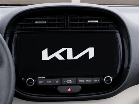 New 2025 Kia Soul EX image 20