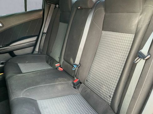 Used 2020 Dodge Charger GT w/ Driver Convenience Group image 14