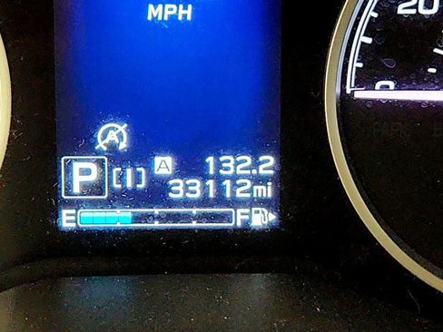 Used 2023 Subaru Forester Limited AWD/4WD image 15