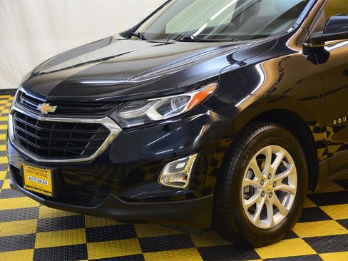 Used 2020 Chevrolet Equinox LT image 5