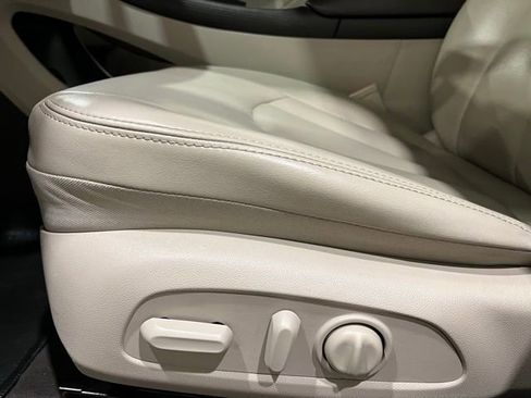 Used 2017 Buick LaCrosse Preferred FWD image 38