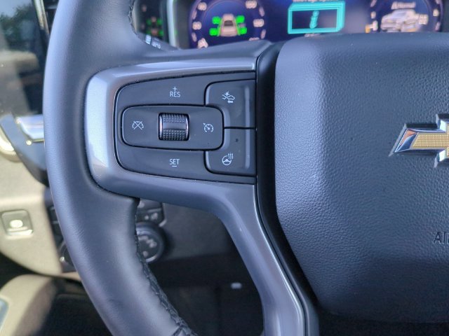 Certified 2026 Chevrolet Silverado 1500 LT AWD/4WD image 12