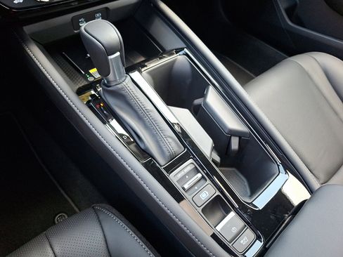 New 2025 Honda Accord Touring image 7