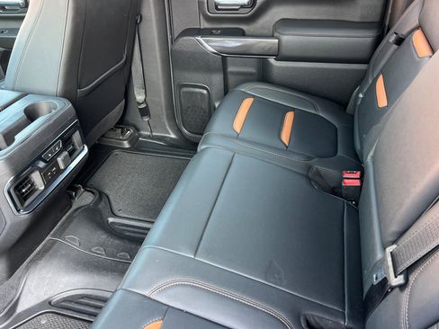 Used 2021 GMC Sierra 2500 AT4 w/ Gooseneck/5TH Wheel Package image 15