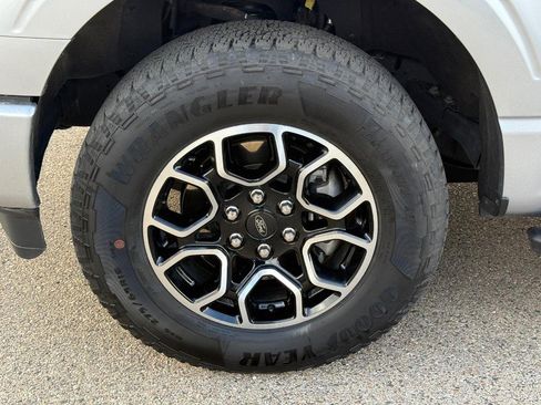 Certified 2022 Ford F150 XLT w/ Equipment Group 302A High image 12