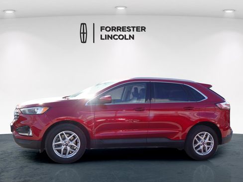 Used 2022 Ford Edge SEL w/ Convenience Package image 6