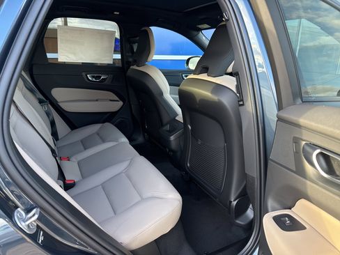 New 2026 Volvo XC60 B5 Plus w/ Protection Package Premier image 10