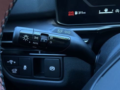 New 2026 Kia Sportage SX AWD/4WD image 35