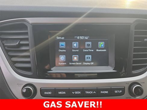 Used 2019 Hyundai Accent SE image 22