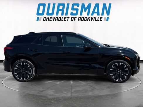 Used 2024 Chevrolet Blazer EV RS AWD/4WD image 7