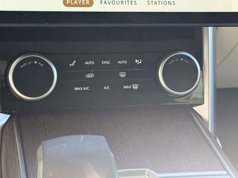 Used 2023 Land Rover Range Rover SE image 34