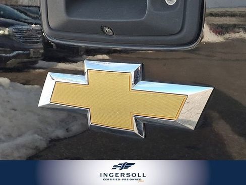 Used 2019 Chevrolet Colorado Z71 image 32