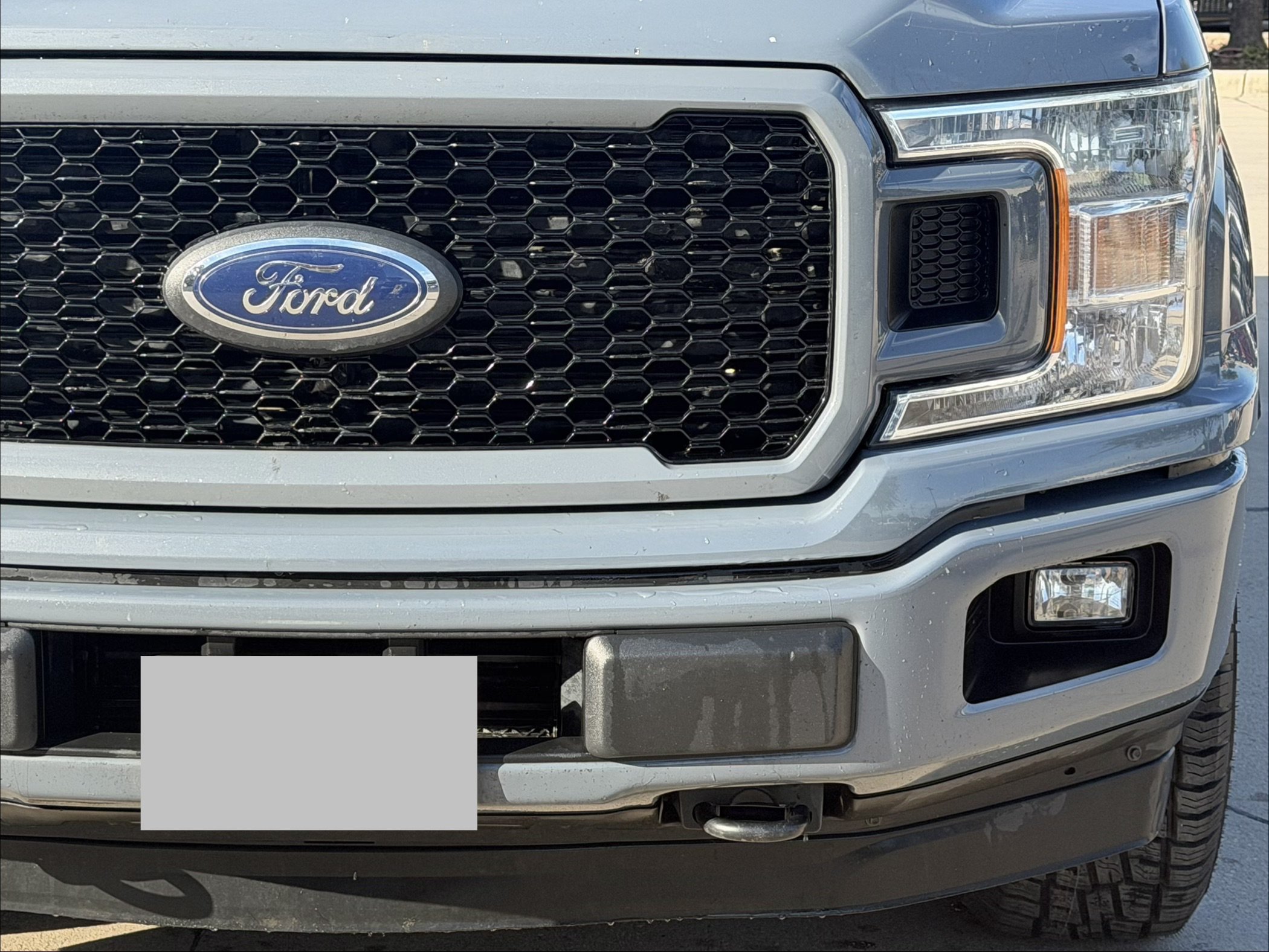 Used 2020 Ford F150 XL w/ Equipment Group 101A Mid AWD/4WD image 9