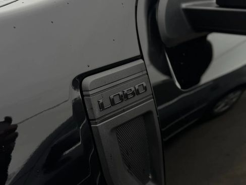 Used 2025 Ford Maverick Lobo image 43