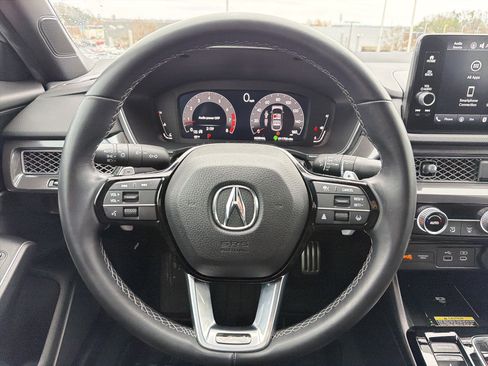 Certified 2024 Acura Integra A-Spec image 18