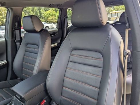 Certified 2024 Honda CR-V Sport-L image 28