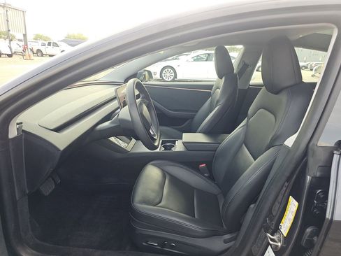 Used 2024 Tesla Model 3 Long Range image 7