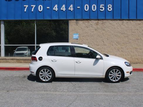 Used 2013 Volkswagen Golf TDI FWD image 16