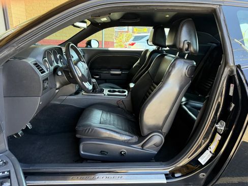 Used 2012 Dodge Challenger R/T Plus RWD image 17