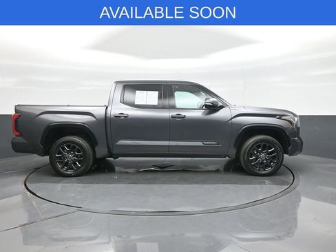 Used 2023 Toyota Tundra Platinum image 8