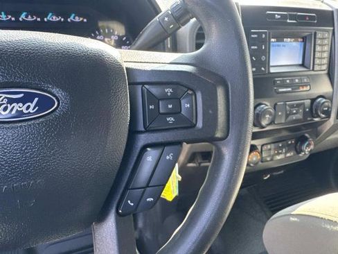 Certified 2022 Ford F250 XL w/ Power Equipment Group image 13