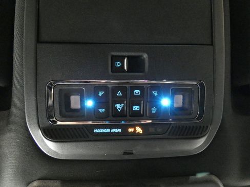 Used 2025 Ford F150 Platinum w/ Equipment Group 702A High AWD/4WD image 20