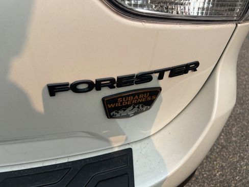 Used 2022 Subaru Forester Wilderness image 36