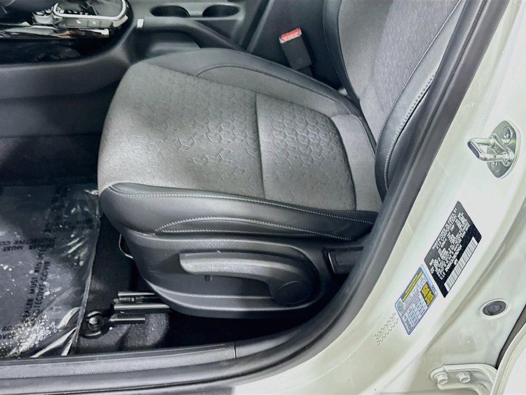 Used 2024 Kia Seltos X-Line AWD/4WD image 24