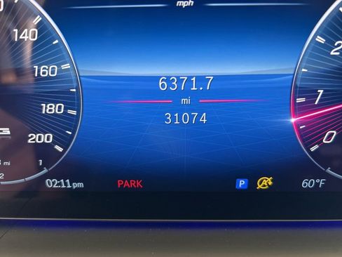 Used 2024 Mercedes-Benz GLS 63 AMG 4MATIC image 66