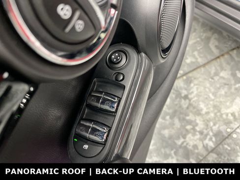 Used 2020 MINI Cooper S image 8