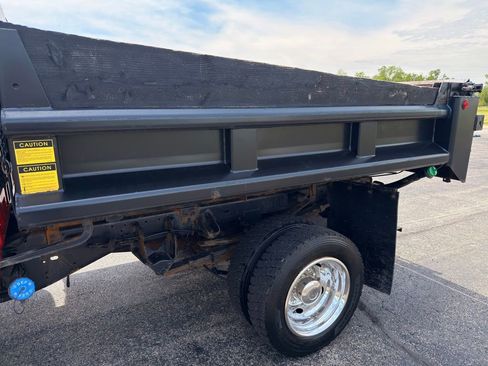 Used 2016 RAM 5500 Tradesman w/ Power Accessory Group AWD/4WD image 10