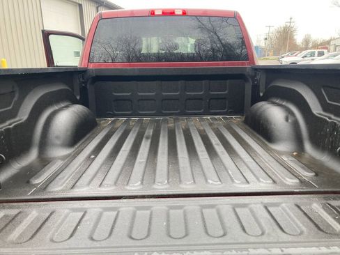 Used 2017 RAM 1500 Express w/ Express Value Package image 27