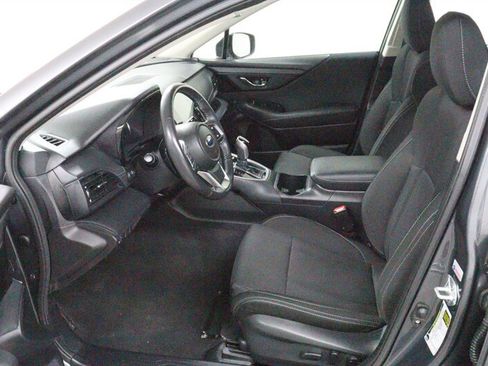 Used 2024 Subaru Legacy Premium AWD/4WD image 17