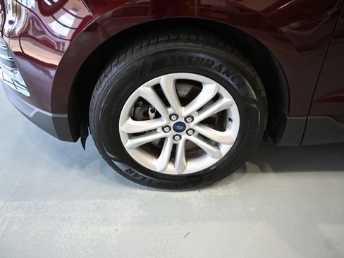 Used 2020 Ford Edge SEL w/ Convenience Package AWD/4WD image 29