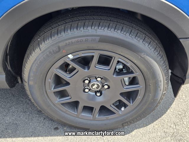New 2026 Ford Bronco Sport Big Bend AWD/4WD image 14