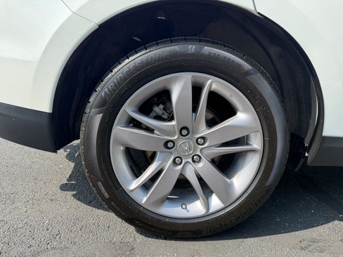 Used 2020 Acura RDX AWD w/ Advance Package image 12