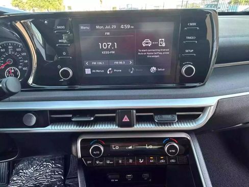 Used 2023 Kia K5 LXS image 21