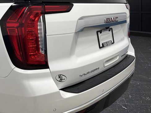 Used 2021 GMC Yukon XL Denali image 38