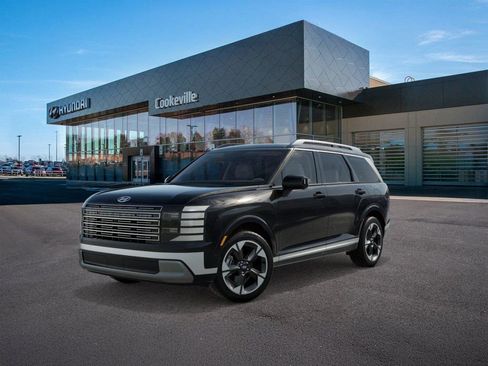 New 2026 Hyundai Palisade Limited image 1