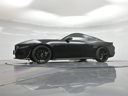 New 2026 Ford Mustang GT RWD image 7