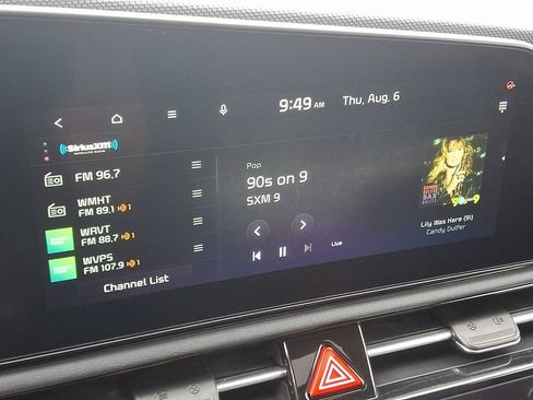 Used 2023 Kia Niro Wave w/ Wave Preserve Package FWD image 19