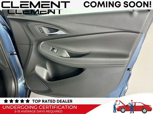 Used 2024 Buick Encore GX Preferred w/ Advanced Technology Package image 33