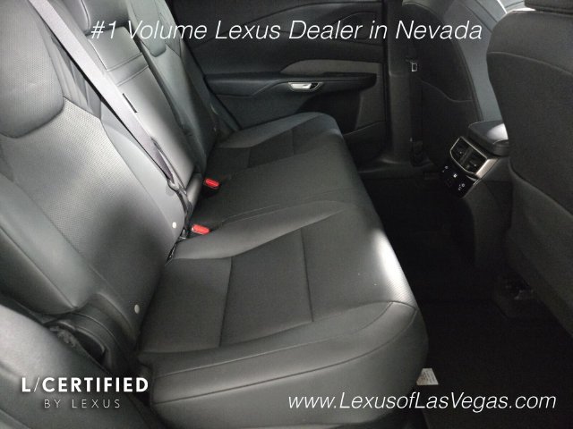 Used 2024 Lexus RX 350 Premium w/ Cold Area Package FWD image 21
