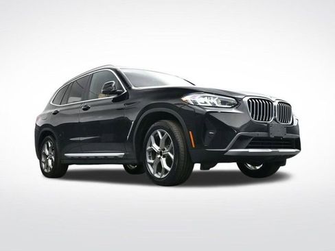 Used 2023 BMW X3 xDrive30i w/ Premium Package image 31