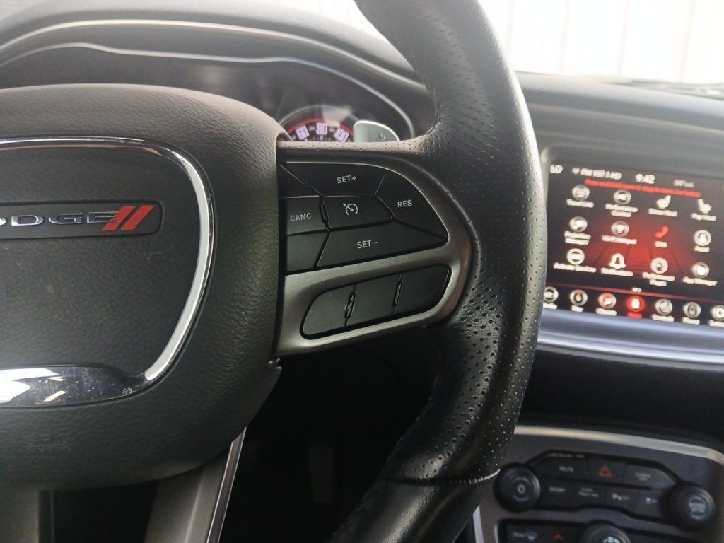 Used 2021 Dodge Challenger GT w/ Performance Handling Group RWD image 23