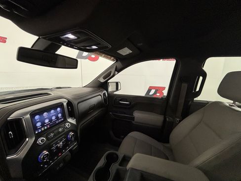 Used 2021 GMC Sierra 1500 SLT image 31