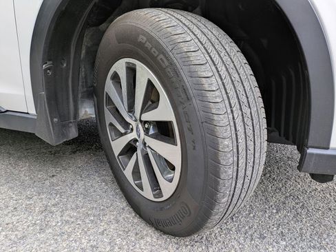 Used 2022 Subaru Outback Premium AWD/4WD image 39