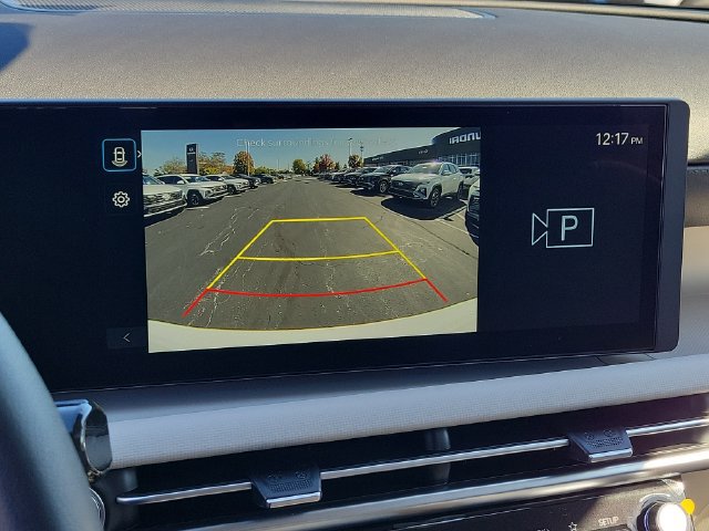 New 2026 Hyundai Tucson SEL Plus AWD/4WD image 25