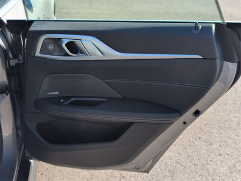 New 2026 BMW i4 eDrive40 image 30